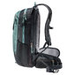 Deuter Compact EXP 12 SL Fietsrugzak Groen/Grijs