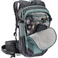 Deuter Compact EXP 12 SL Fietsrugzak Groen/Grijs