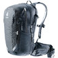Deuter Compact EXP 14 Fietsrugzak Grijs/Zwart