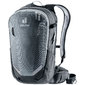 Deuter Compact EXP 14 Fietsrugzak Grijs/Zwart