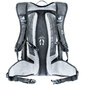 Deuter Compact EXP 14 Fietsrugzak Grijs/Zwart