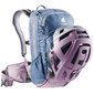 Deuter Attack 14 SL Fietsrugzak Blauw/Paars