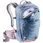Deuter Attack 14 SL Fietsrugzak Blauw/Paars