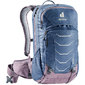 Deuter Attack 14 SL Fietsrugzak Blauw/Paars