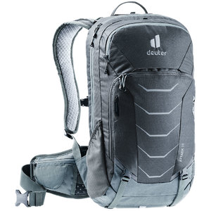 Deuter Attack 16 Fietsrugzak Grijs