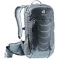 Deuter Attack 16 Fietsrugzak Grijs