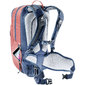 Deuter Attack 16 Fietsrugzak Rood/Blauw