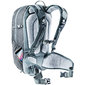 Deuter Attack 20 Fietsrugzak Grijs