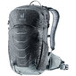 Deuter Attack 20 Fietsrugzak Grijs