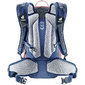 Deuter Attack 20 Fietsrugzak Rood/Blauw