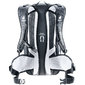 Deuter Flyt 12 SL Fietsrugzak Grijs/Zwart
