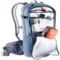 Deuter Flyt 14 Fietsrugzak Blauw/Donkerblauw
