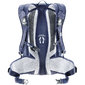 Deuter Flyt 14 Fietsrugzak Blauw/Donkerblauw