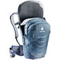 Deuter Flyt 14 Fietsrugzak Blauw/Donkerblauw