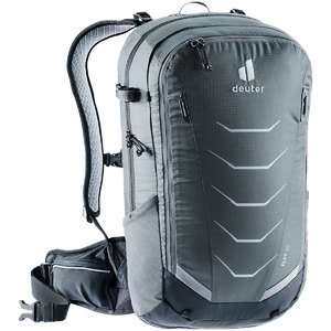 Deuter Flyt 14 Fietsrugzak Grijs/Zwart