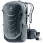 Deuter Flyt 18 SL Fietsrugzak Grijs/Zwart
