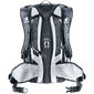 Deuter Flyt 18 SL Fietsrugzak Grijs/Zwart