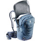 Deuter Flyt 20 Fietsrugzak Blauw/Donkerblauw