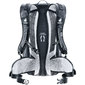 Deuter Flyt 20 Fietsrugzak Grijs/Zwart