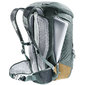 Deuter Rotsoord 25+5 Fietsrugzak Groen/Bruin