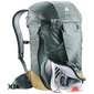 Deuter Rotsoord 25+5 Fietsrugzak Groen/Bruin