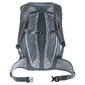 Deuter Rotsoord 25+5 Fietsrugzak Grijs/Groen
