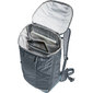 Deuter Rotsoord 25+5 Fietsrugzak Grijs/Groen