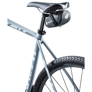 Deuter Bike Bag 0.3L Zadeltas Zwart