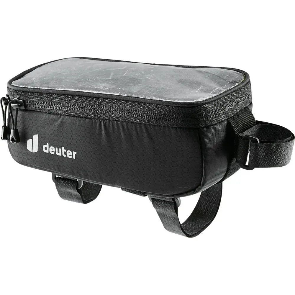 DEUTER Phone Bag 0.7L Frametas Zwart