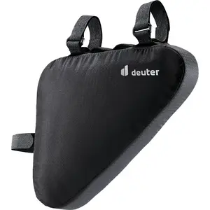 Deuter Triangle Bag 1.7L Frametas Zwart