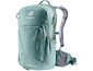 Deuter Bike I 18 SL Fietsrugzak Groen