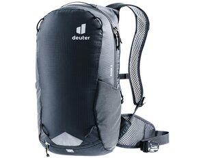 Deuter Race 8 Fietsrugzak Zwart