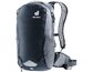 Deuter Race 8 Fietsrugzak Zwart