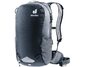 Deuter Race 12 Fietsrugzak Zwart