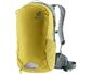 Deuter Race 12 Fietsrugzak Geel/Grijs