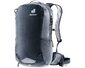 Deuter Race 16 Fietsrugzak Zwart