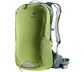 Deuter Race Air 10 Fietsrugzak Groen/Grijs