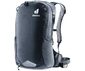 Deuter Race Air 10 Fietsrugzak Zwart