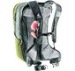 Deuter Race Air 14+3 Fietsrugzak Groen/Grijs