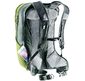 Deuter Race Air 14+3 Fietsrugzak Groen/Grijs