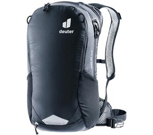 Deuter Race Air 14+3 Fietsrugzak Zwart