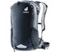 Deuter Race Air 14+3 Fietsrugzak Zwart