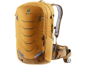 Deuter Flyt 20 Fietsrugzak Oranje/Bruin