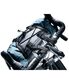 Deuter Cabezon HB 14 Stuurtas Blauw/Zwart