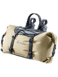 Deuter Cabezon HB 14 Stuurtas Bruin/Zwart