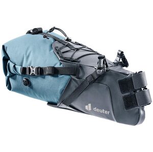 Deuter Cabezon SB 16 Zadeltas Blauw/Zwart