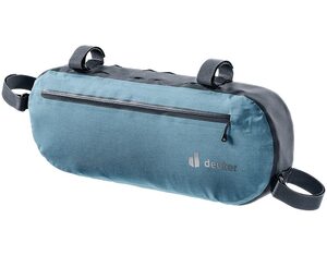 Deuter Cabezon FB 6 Frametas Blauw/Zwart