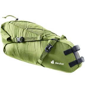 Deuter Mondego SB 16 Zadeltas Groen