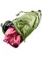 Deuter Mondego SB 16 Zadeltas Groen