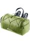 Deuter Mondego HB 8 Stuurtas Groen